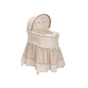 Baby Bassinet with music and vibration
