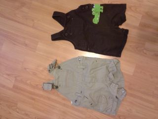 baby overalls