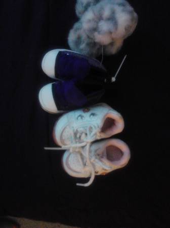 babytoddler girl shoes