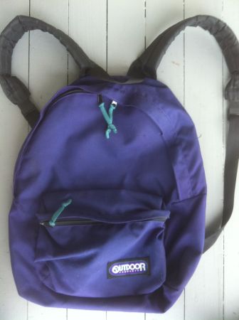 Backpacks JansportOutdoor ProductsGAPLands EndLL BeanTravel Bags