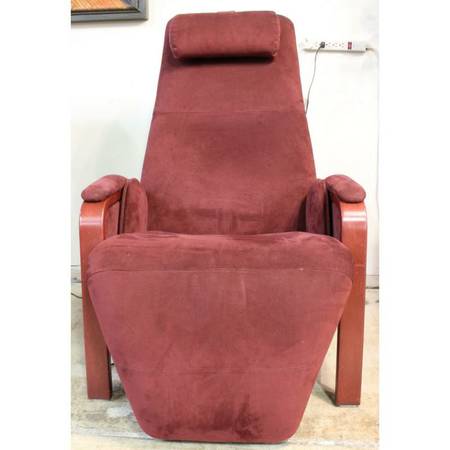 Backsaver Zero Gravity Power Recliner