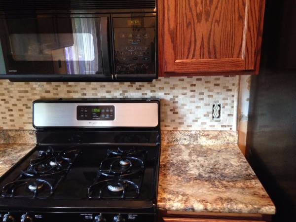 Backsplash and Tile Installation (Savage, Burnsville, Shakopee, Eagan, are)