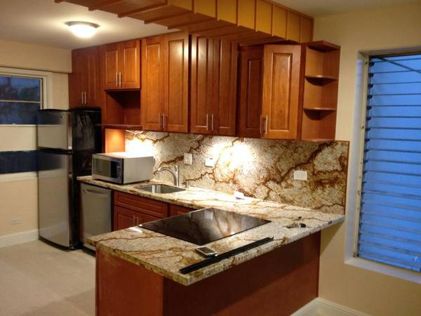 house, apartment, and condo cleaning (Waikoloa)