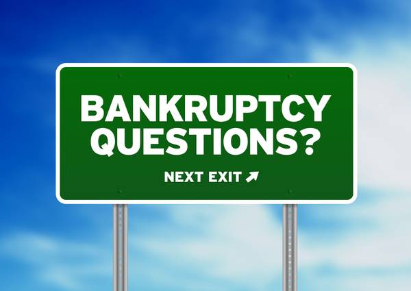 BANKRUPTCY amp FORECLOSURE ASSISTANCE