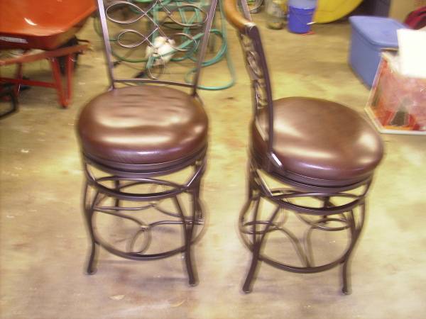 Bar Stools