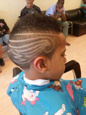 Barbers Wanted (Coral Springs)