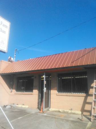 Barbershop for sale Prime Location  3506 Veterans pkwy (Columbus)