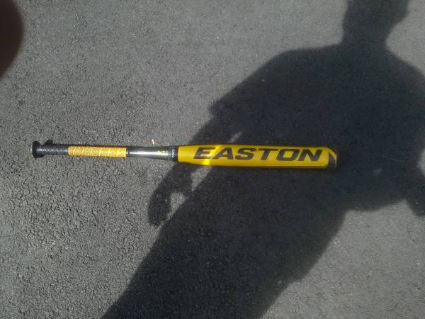 Baseball Bat 2013 Easton XL1