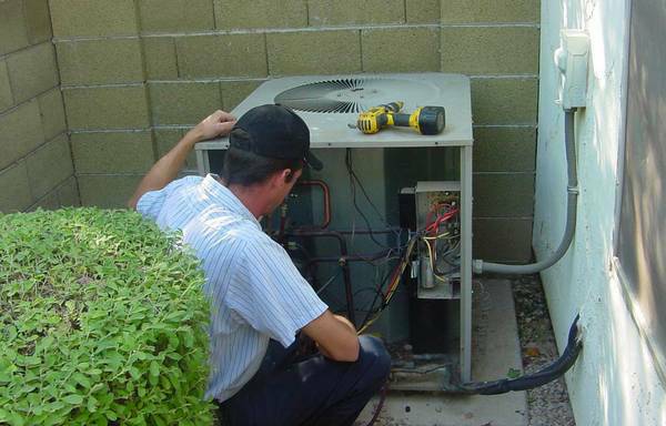 basic household repairs amp AC service (IRMO  COLUMBA)