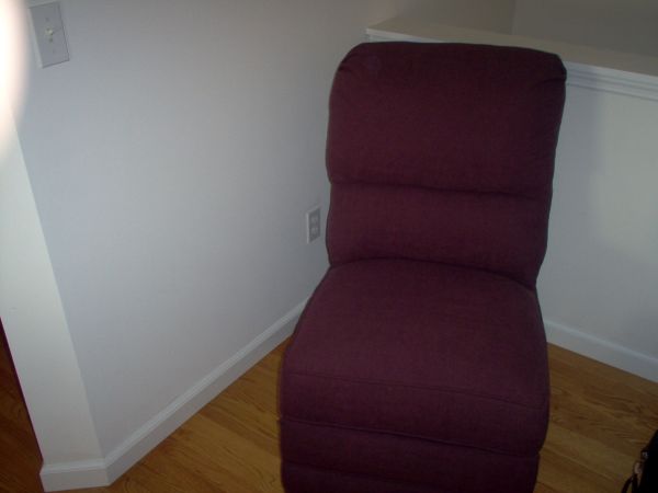 Bassett Furniture Cushioned Chair