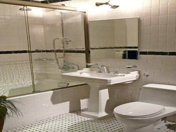 Bathroom Issues RectifiedRepaired (Phoenix)