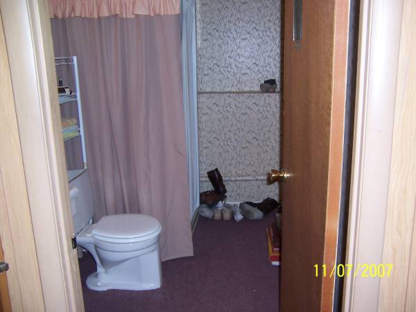 Bathroom Remodeling (Baltimore)