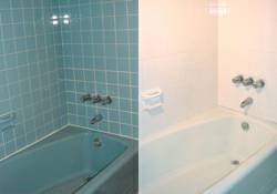Bathtub Refinishing Tech with Experience. (southern me.nh)