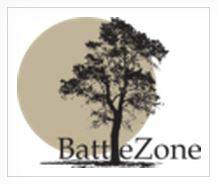 BattleZone Indoor Paint Services (Fargo)