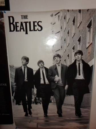 BEATLES FOR aGREAT PRICE