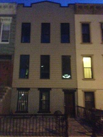 BEAUTIFUL 2 FAMILY     LOW PRICE (crown heights)