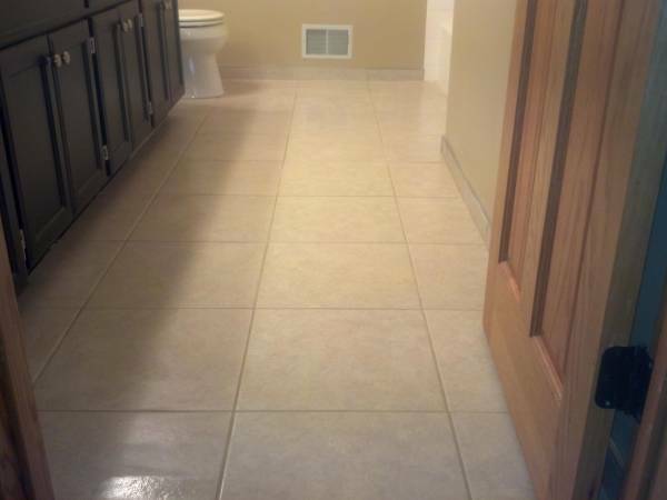 Beautiful custom tile work at a price you can afford