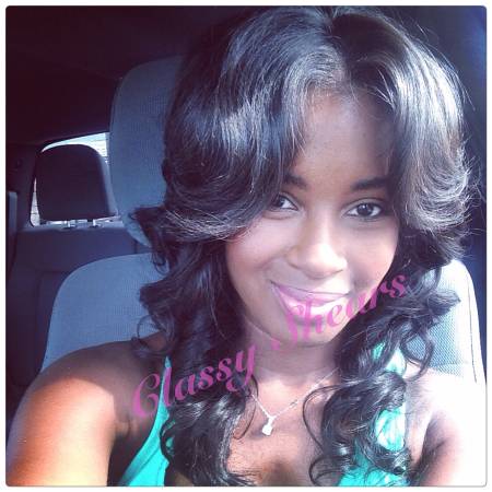 Beautiful Hair Is What I Do 100 Sew ins (Gentilly)