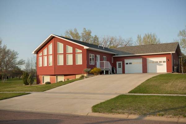 Beautiful Home For Sale (Pickstown, SD)