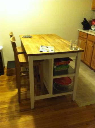 beautiful ikea stenstorp kitchen island and bar stools