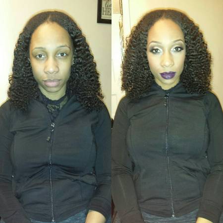 Beauty By Ashley 128153Freelance Makeup Artist Available On Location