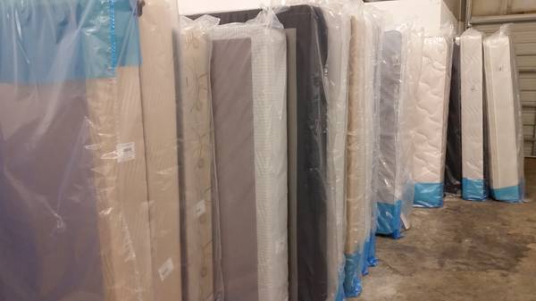 BEDROOM FURNITURE AND MATTRESS LIQUIDATION