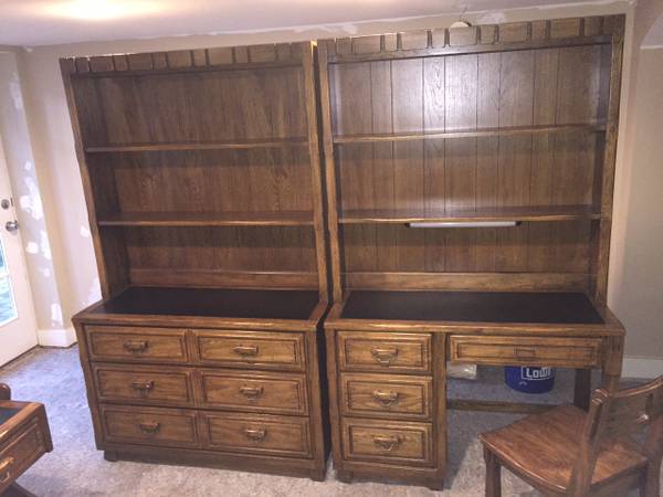 Bedroom Furniture Set