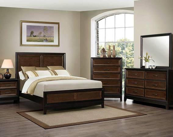 BEDROOM SET SALE