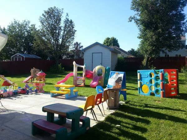 Bellevue Childcare Opening (25th CornhuskerChilds Rd.)