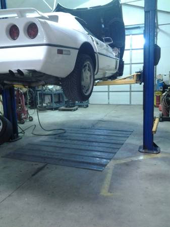 Bellevue Neb. Auto and Truck Repairs ASE Qualified Techs. (BellevueSarpy County Plattsmouth Omaha)
