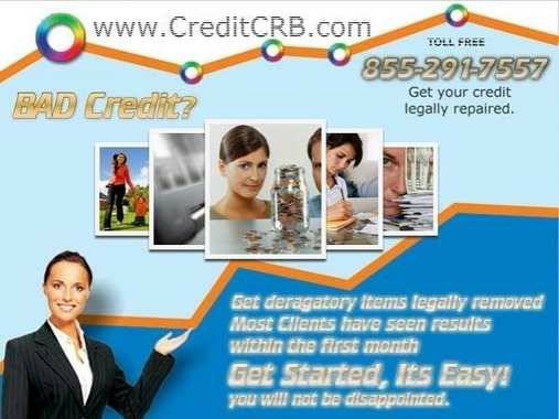 Best credit fix in your city. (Cleveland)