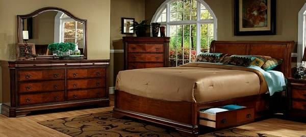 Best king Size bedroom set