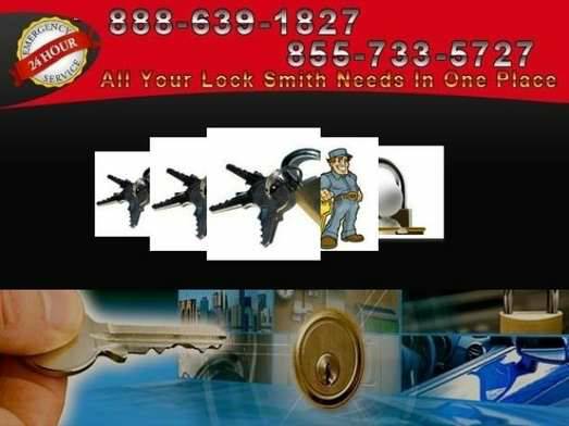Best locksmith services Call Anytime Day or Night