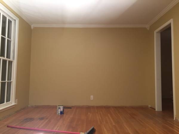 Best Painting Service LOW prices FREE estimates (We WORK with your BUDGET)