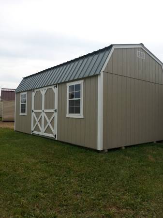 BEST QUALITY AROUND GUARENTEED CABINS, SHEDS, GARAGES, COTTAGES amp MORE