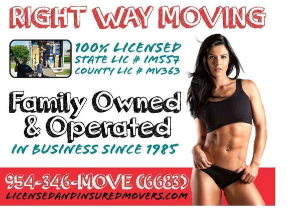 Best Rates In Moving Top Notch (Top Notch WATCH UR MOVE ON CAMERA)