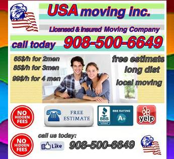 best service for lowest rates,free estimate