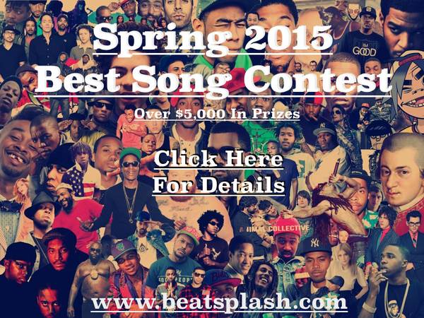 Best Song Contest