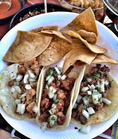 Best Tacos Around, Try Today Taco CateringTaco Man Taco Truck (United States)