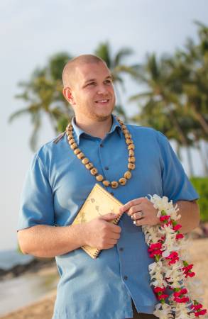 Best Value On Maui Complete Wedding amp Vow Renewal Minister (100) (Maui)