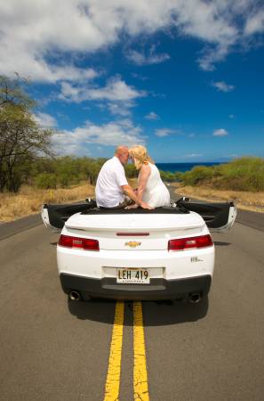 Best Value On Maui Professional Photography at an UNBELIEVABLE Price (Maui)