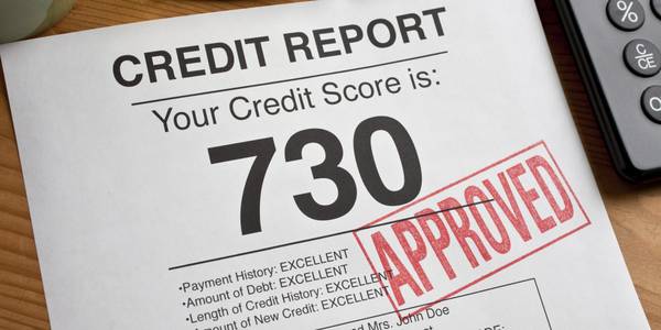 Better your credit score without fear NO UP FRONT FEES