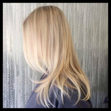 Beverly Hills colorist looking for hair models (Beverly Hills)
