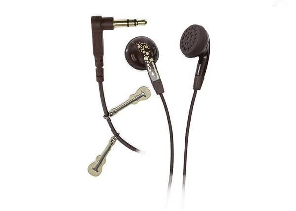 Beyerdynamic DTX21 iE Guitar Melody Earphones Earplugs.