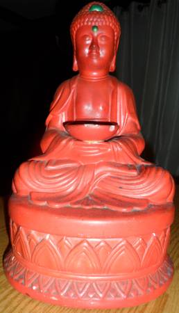 bhudda