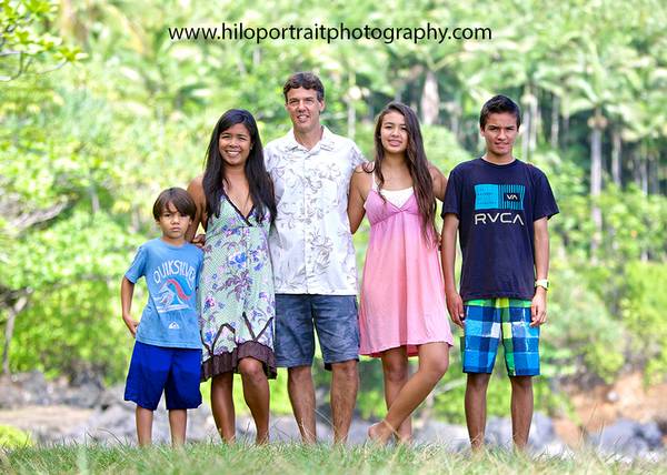 Big Island FAMILY PHOTOGRAPHY  serving residents amp VACATIONERS (Hilo and Kona)