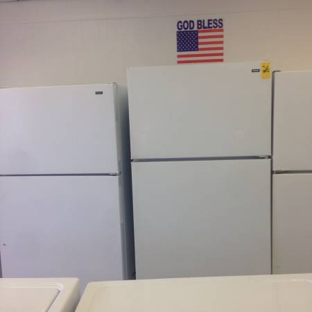 Big Sale Fridges