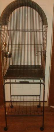 Bird cage (ri)