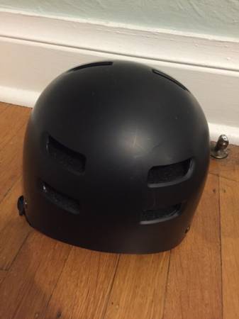 Black Bell Faction Helmet