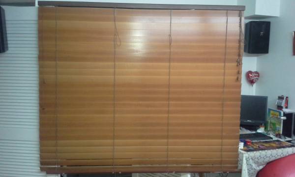 Blinds LEVOLOR price from 25 to 45 each